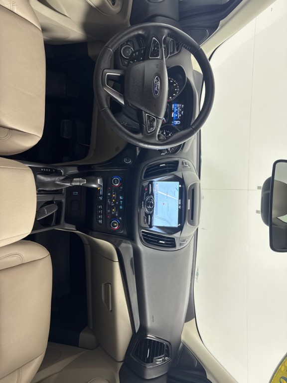 2017 Ford Escape Image 28