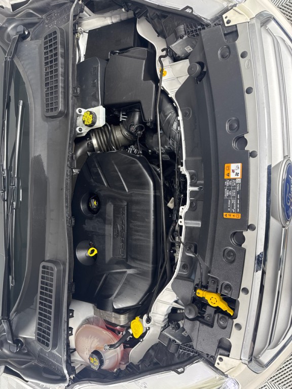 2017 Ford Escape Image 29