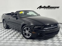 Image for 2014 Ford Mustang  ID: 6732951