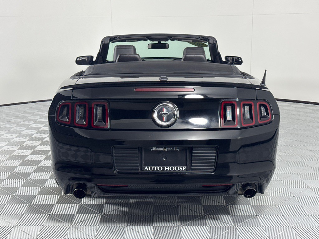 2014 Ford Mustang Image 6