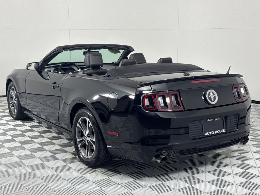 2014 Ford Mustang Image 7