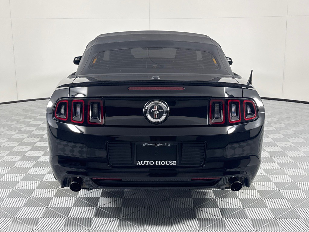 2014 Ford Mustang Image 13