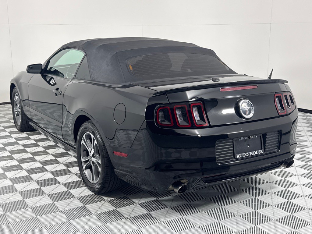 2014 Ford Mustang Image 14