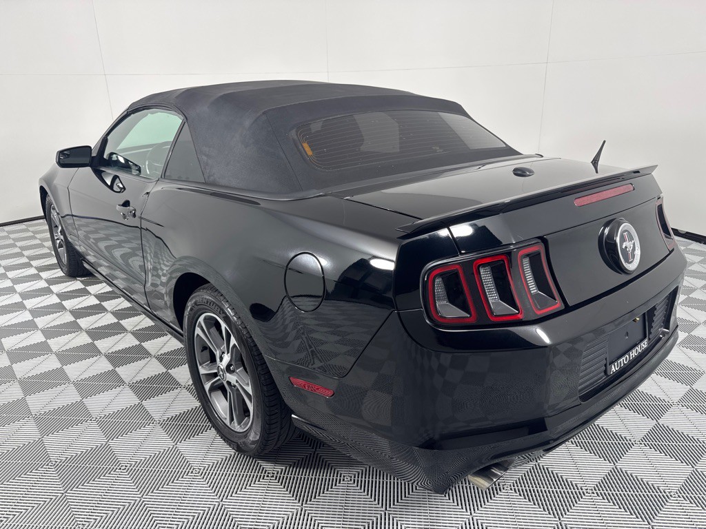 2014 Ford Mustang Image 15