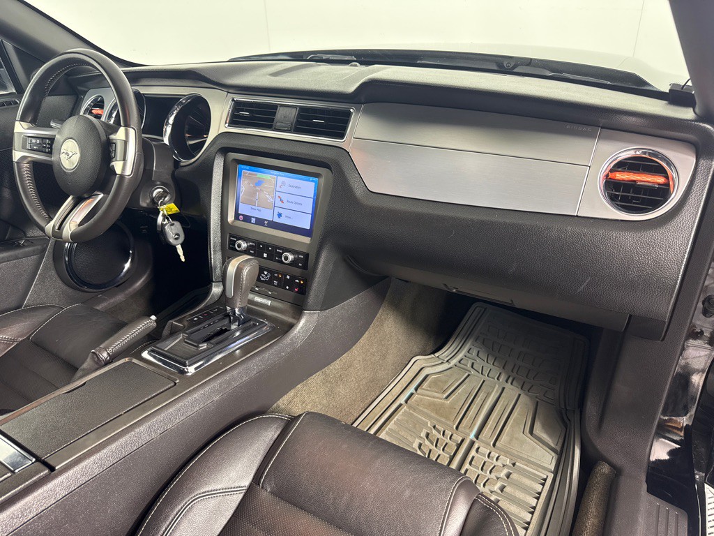 2014 Ford Mustang Image 28
