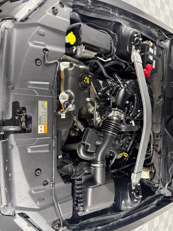 2014 Ford Mustang Image 29