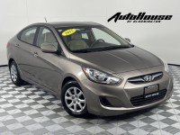 Image for 2013 Hyundai Accent GLS ID: 6733075
