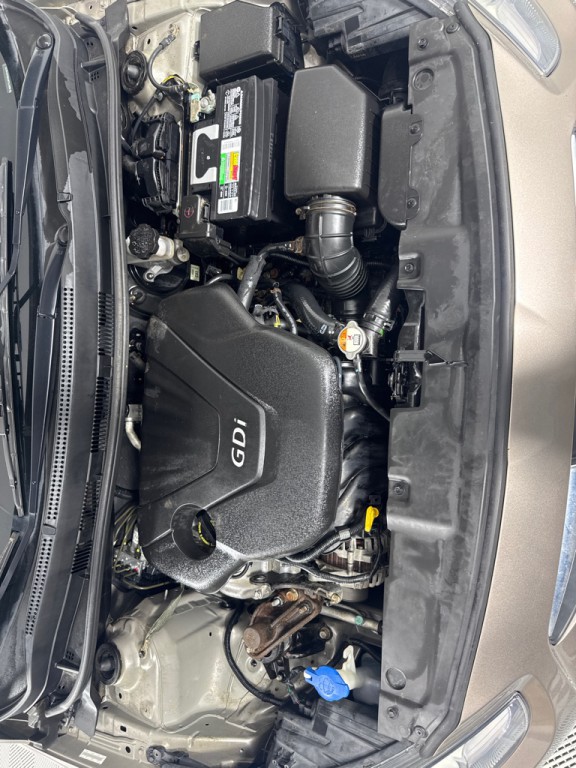 2013 Hyundai Accent Image 22