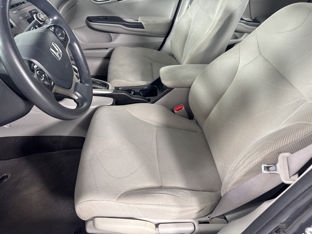 2012 Honda Civic Image 13