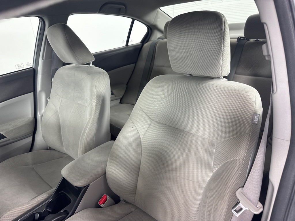 2012 Honda Civic Image 14