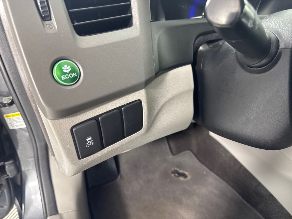 2012 Honda Civic Image 15