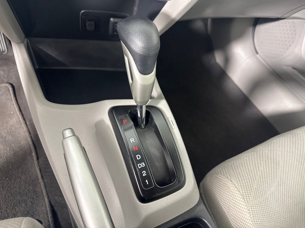 2012 Honda Civic Image 18