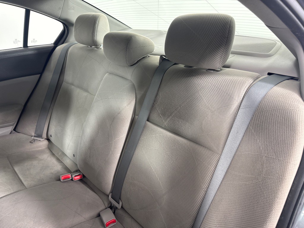 2012 Honda Civic Image 20