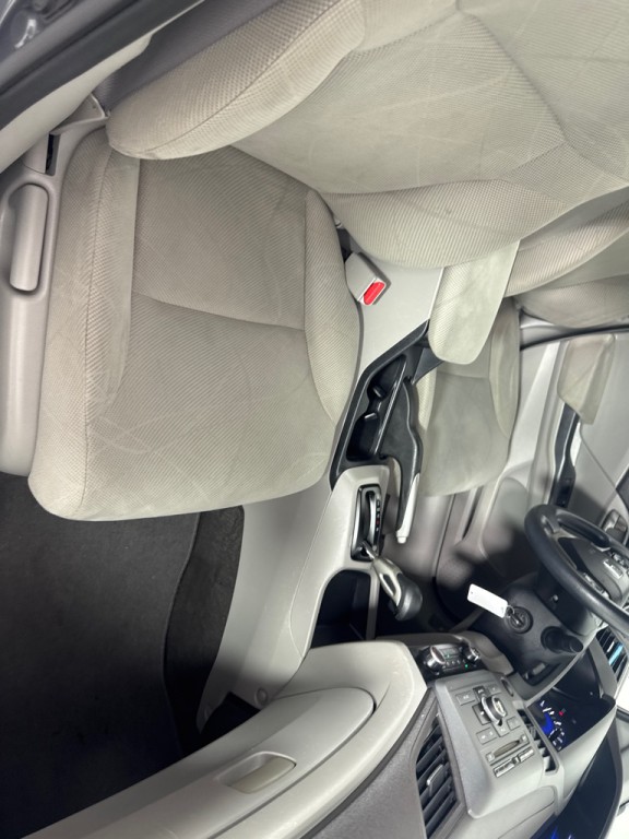 2012 Honda Civic Image 23