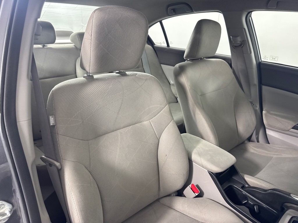 2012 Honda Civic Image 24