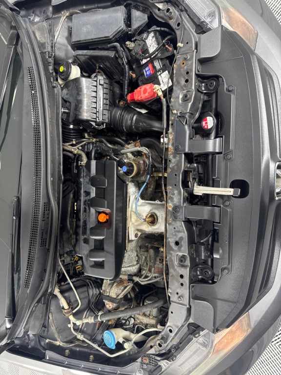 2012 Honda Civic Image 26