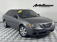 Image for 2010 Hyundai Sonata GLS ID: 6734606