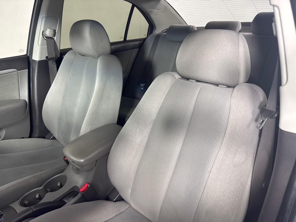 2010 Hyundai Sonata Image 12