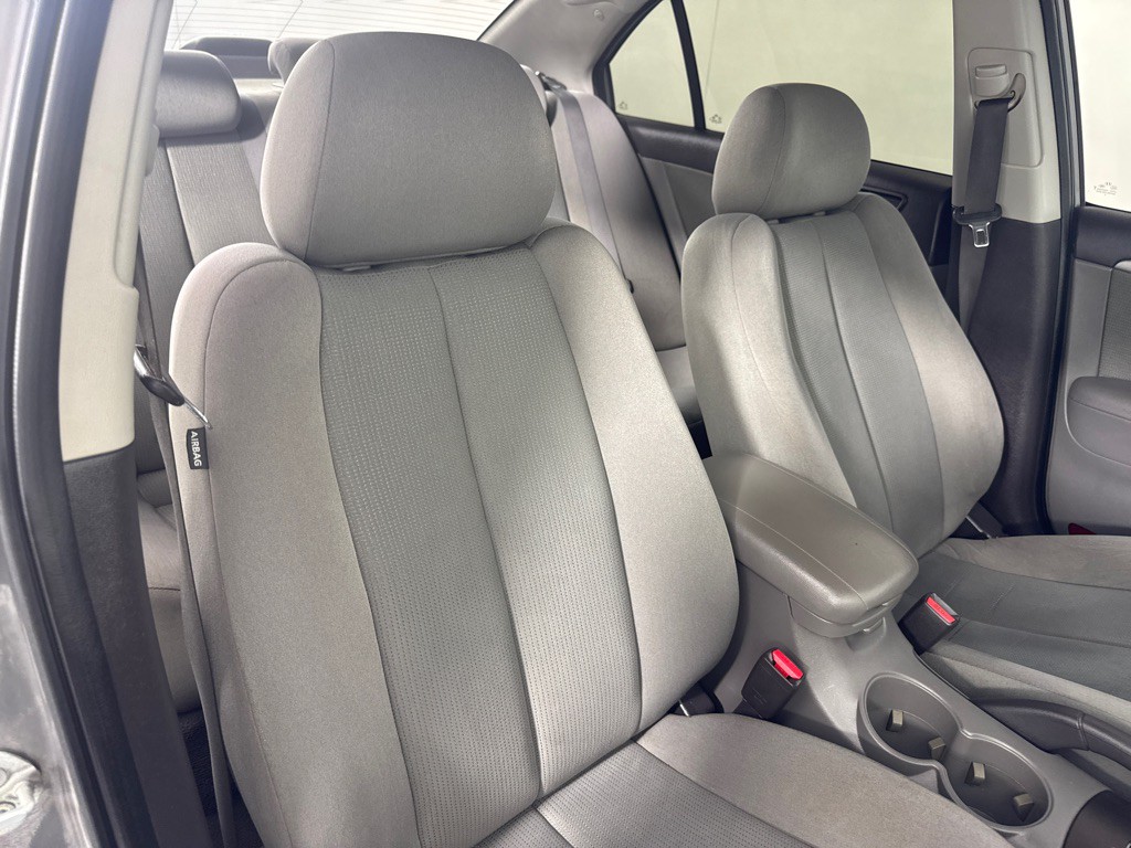 2010 Hyundai Sonata Image 22