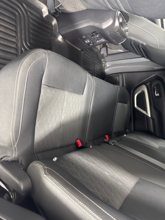 2019 Nissan Titan Image 20