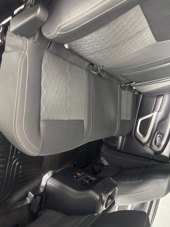 2019 Nissan Titan Image 22