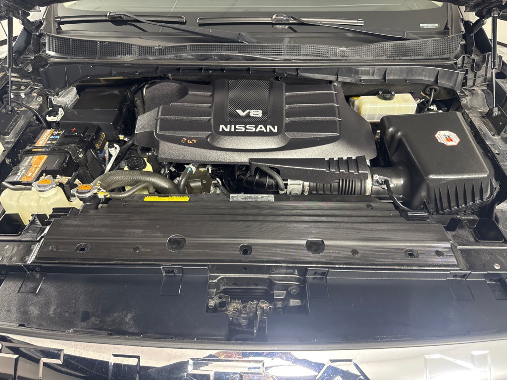 2019 Nissan Titan Image 29