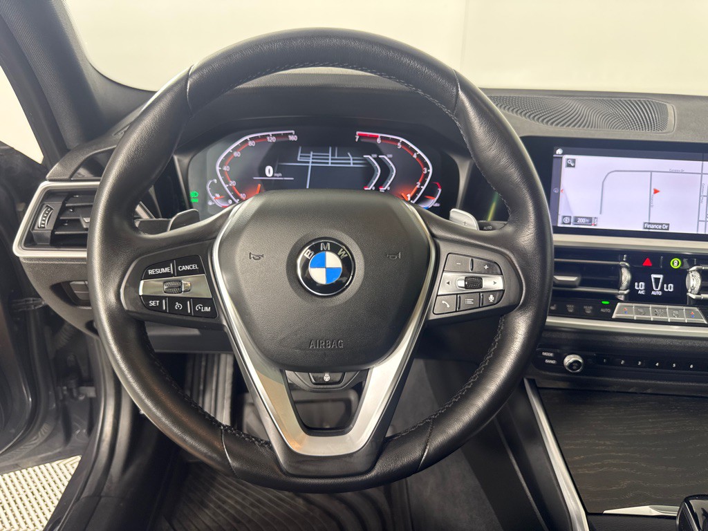 2019 BMW 3 Series Image 15