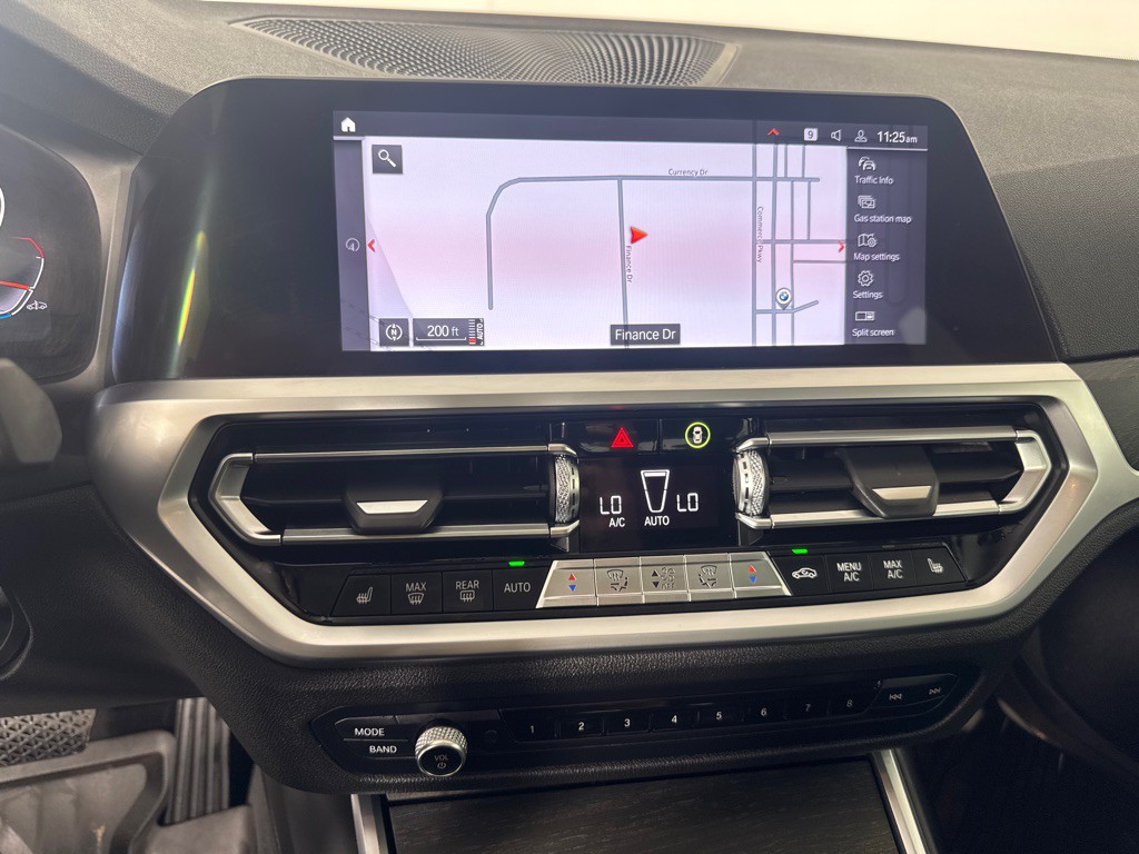 2019 BMW 3 Series Image 16