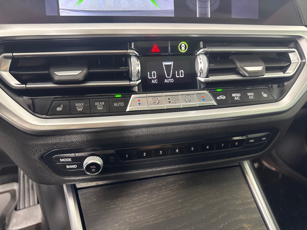 2019 BMW 3 Series Image 18