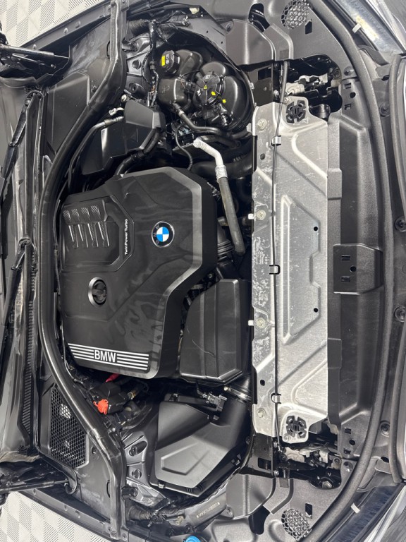 2019 BMW 3 Series Image 27