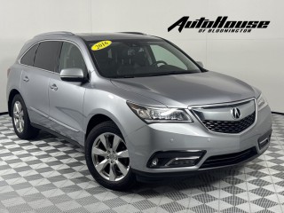 Image for 2016 Acura MDX ADCE ID: 6735297