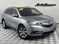 Image for 2016 Acura MDX ADCE ID: 6735297