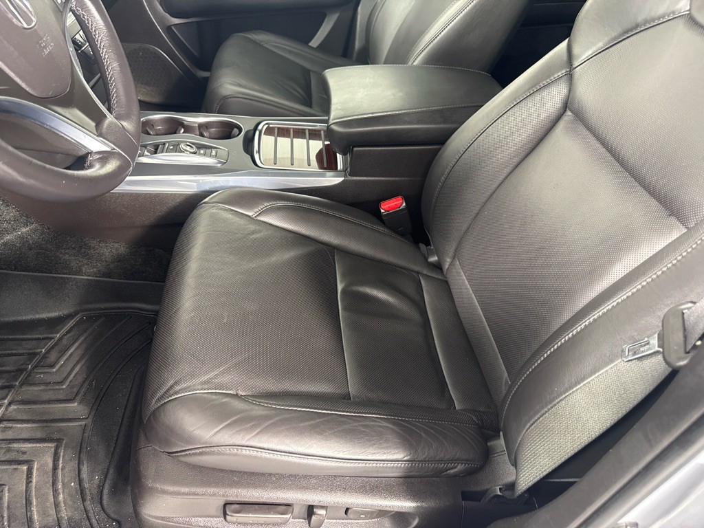2016 Acura MDX Image 11