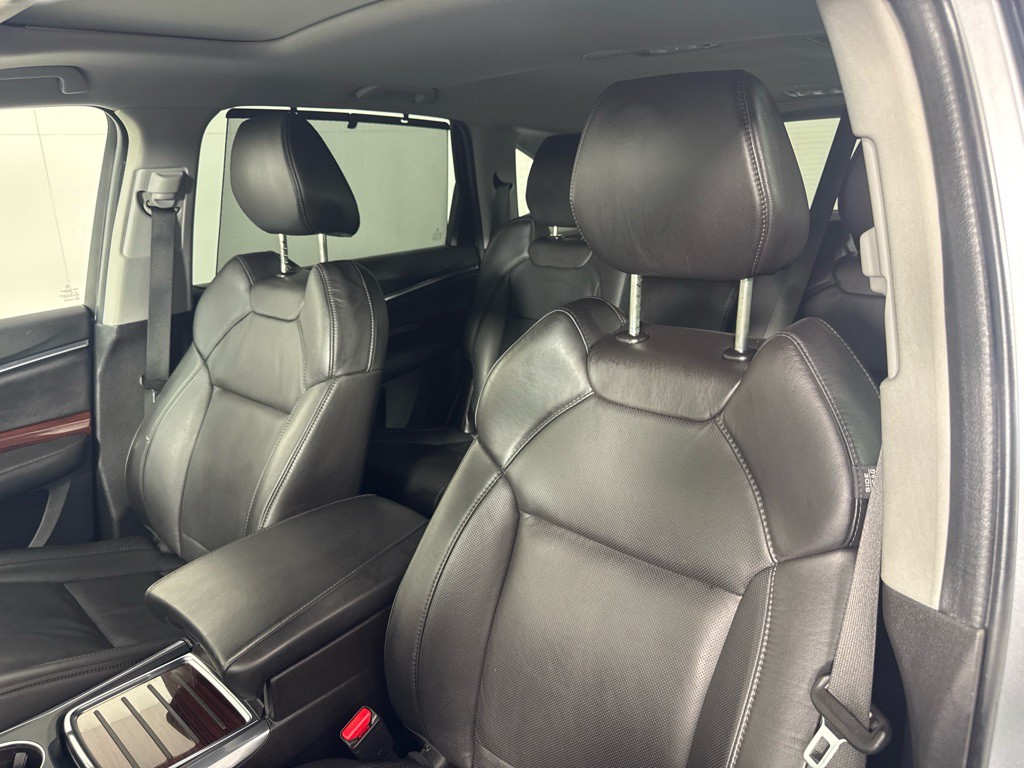 2016 Acura MDX Image 12