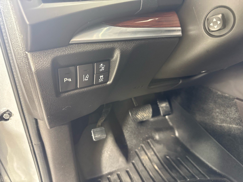 2016 Acura MDX Image 14