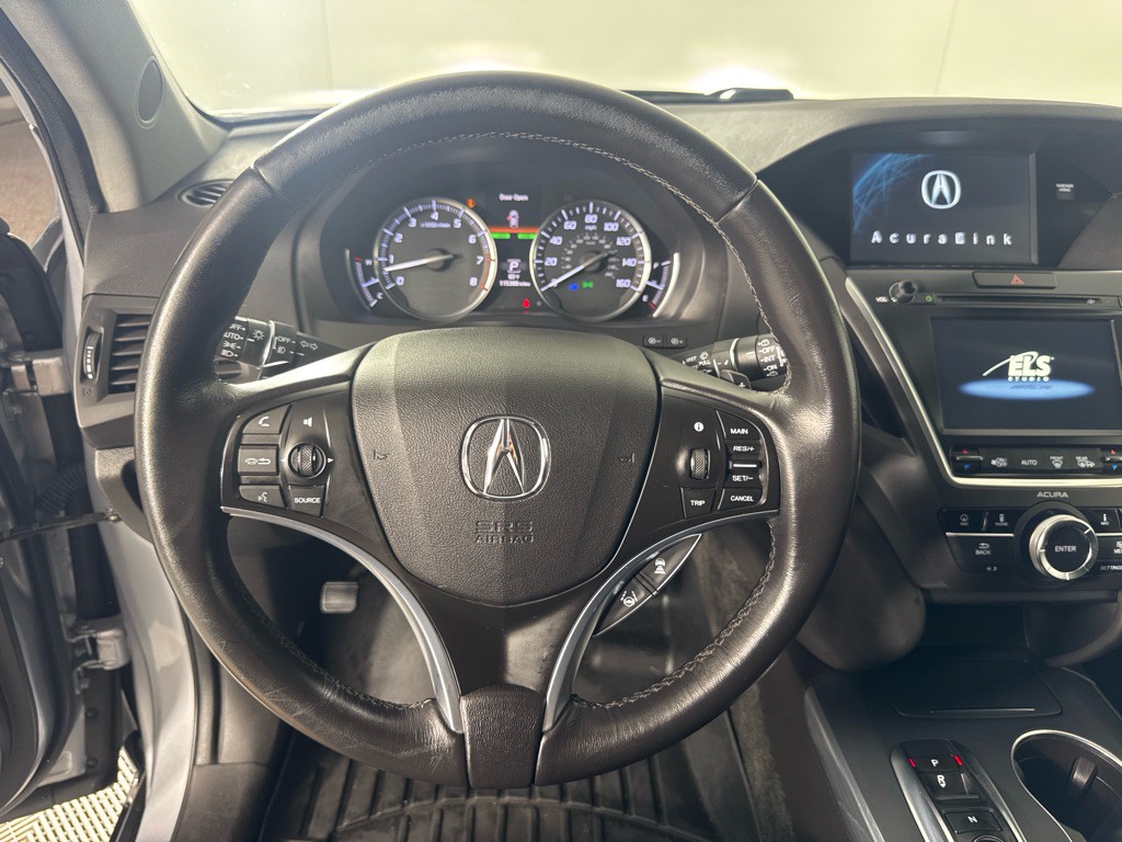 2016 Acura MDX Image 15