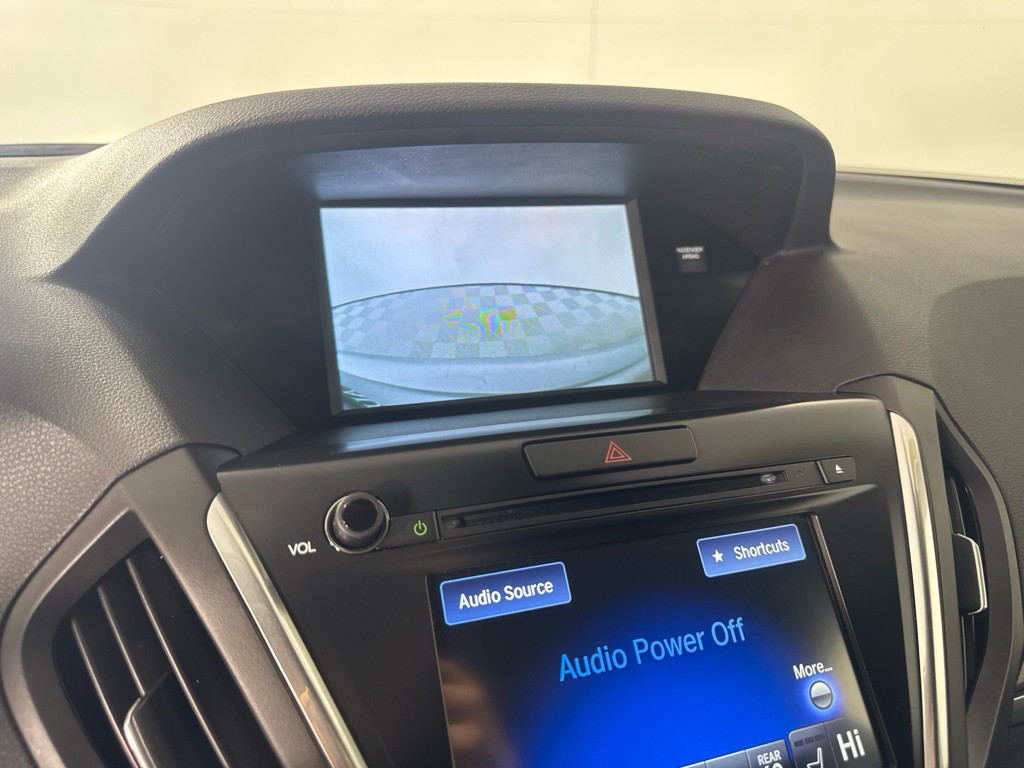 2016 Acura MDX Image 16