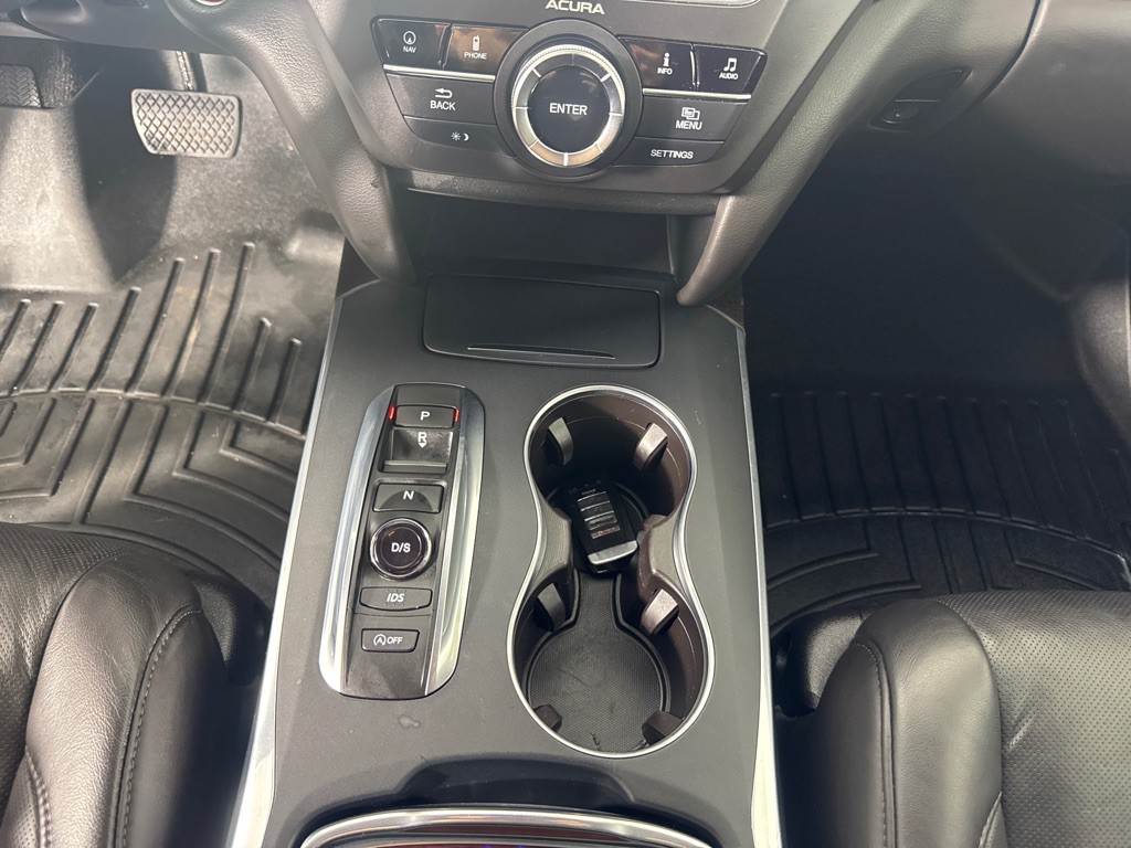 2016 Acura MDX Image 17