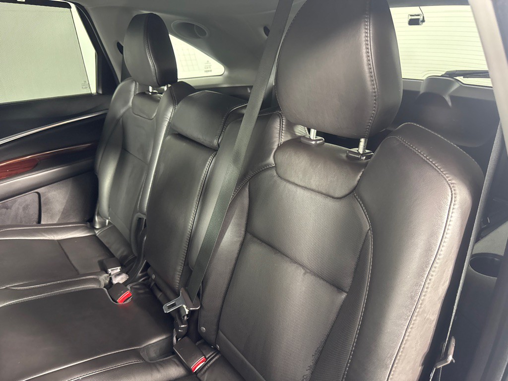 2016 Acura MDX Image 19