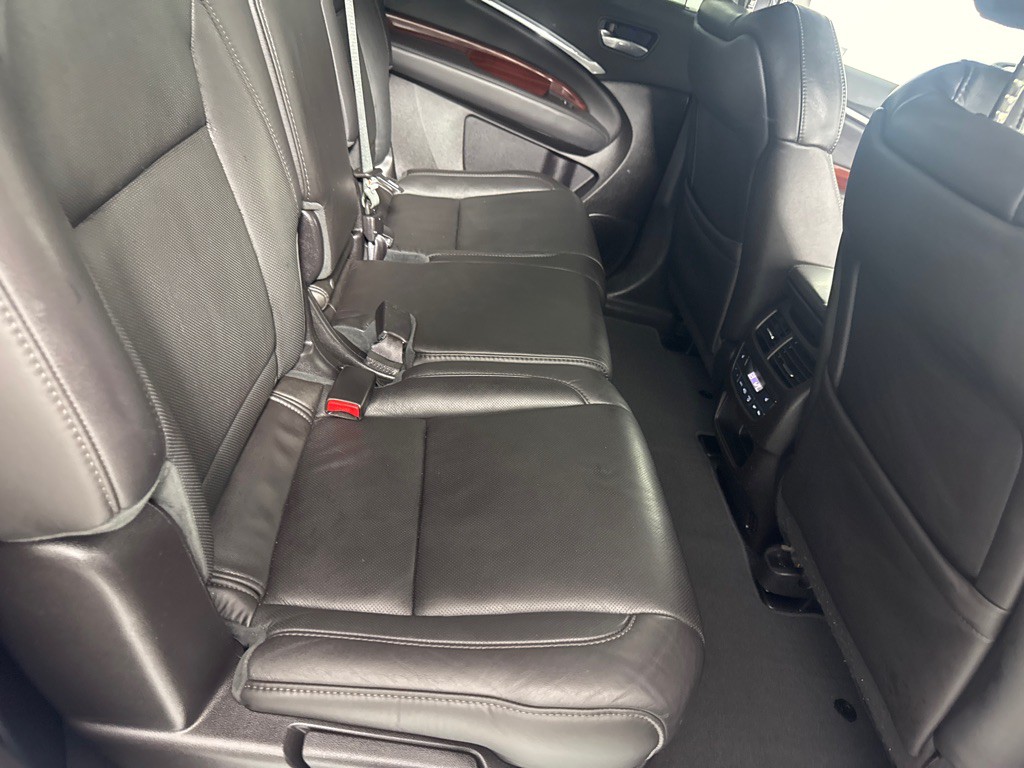 2016 Acura MDX Image 21