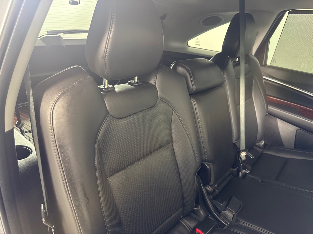 2016 Acura MDX Image 22