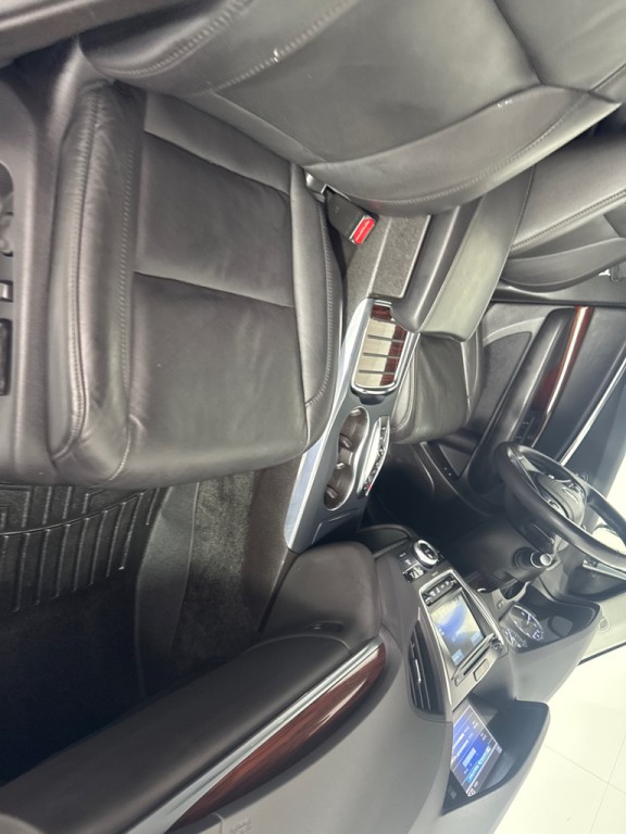 2016 Acura MDX Image 23