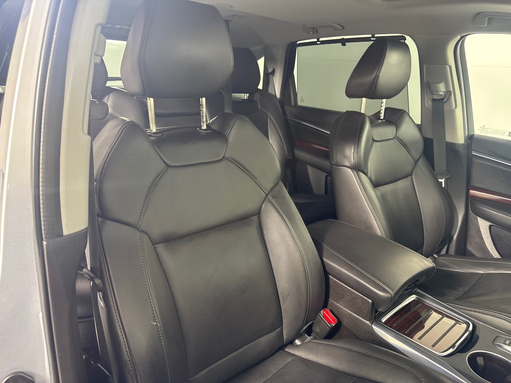 2016 Acura MDX Image 24