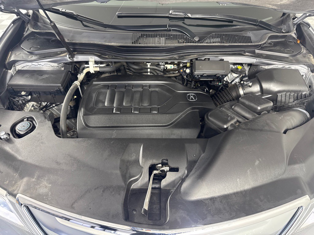 2016 Acura MDX Image 26