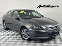 Image for 2011 Honda Accord Ex-l W/navi ID: 6735562