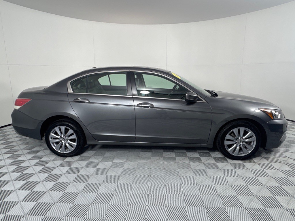2011 Honda Accord Image 4