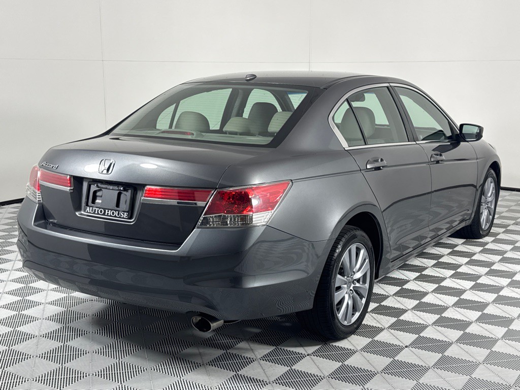 2011 Honda Accord Image 5