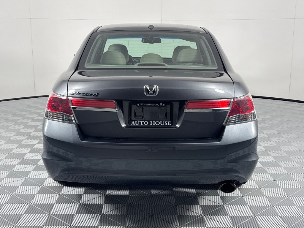 2011 Honda Accord Image 6