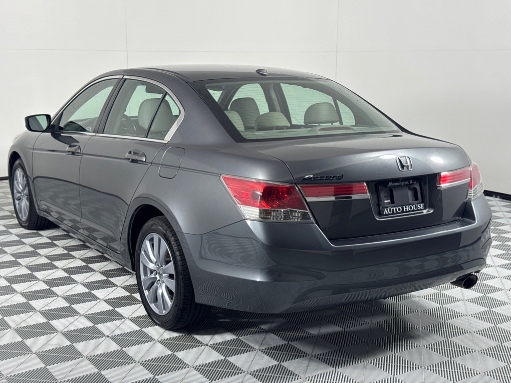 2011 Honda Accord Image 7