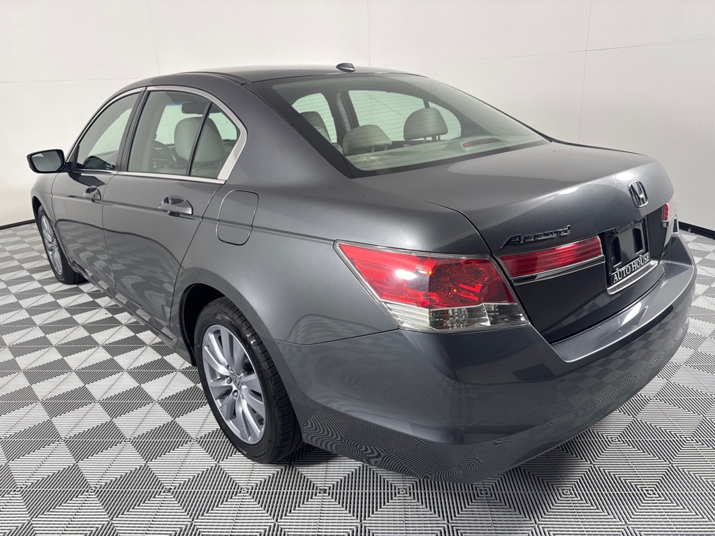 2011 Honda Accord Image 8